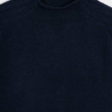 Maglia Lupetto Donna Cashmere Rigenerato Loretta - Rifò Lab Moda circolare made in Italy
