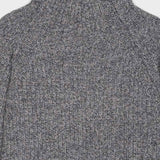 Maglia Uomo Cashmere Rigenerato Artemio Grigio