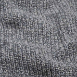 Maglia Uomo Cashmere Rigenerato Artemio Grigio