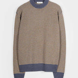 Maglia Cashmere Rigenerato con Sciarpa-Cintura Cate - Catheclisma x Rifò