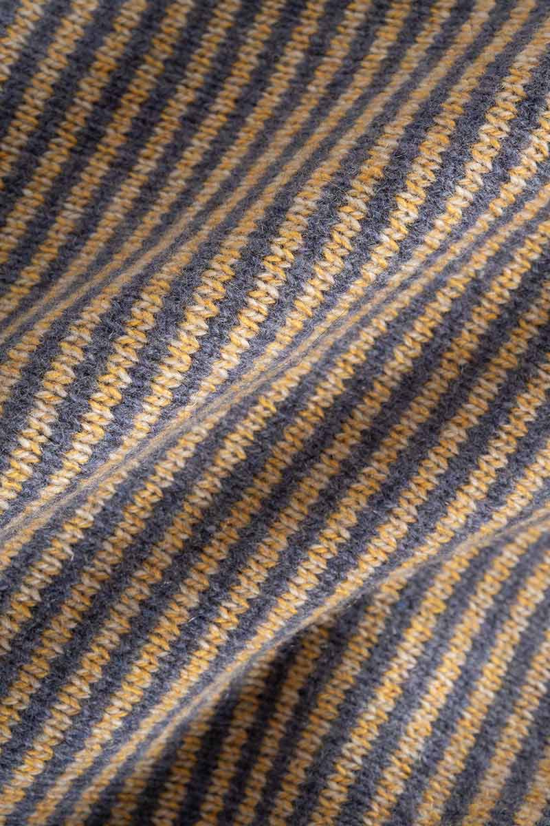 Maglia Cashmere Rigenerato con Sciarpa-Cintura Cate - Catheclisma x Rifò