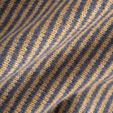 Maglia Cashmere Rigenerato con Sciarpa-Cintura Cate - Catheclisma x Rifò