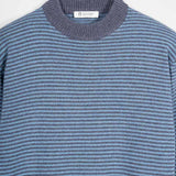 Maglia Cashmere Rigenerato con Sciarpa-Cintura Cate - Catheclisma x Rifò