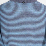 Maglia Cashmere Rigenerato con Sciarpa-Cintura Cate - Catheclisma x Rifò