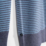 Maglia Cashmere Rigenerato con Sciarpa-Cintura Cate - Catheclisma x Rifò