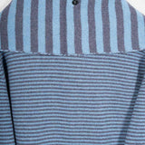 Maglia Cashmere Rigenerato con Sciarpa-Cintura Cate - Catheclisma x Rifò