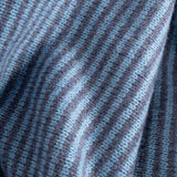Maglia Cashmere Rigenerato con Sciarpa-Cintura Cate - Catheclisma x Rifò