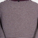 Maglia Cashmere Rigenerato con Sciarpa-Cintura Cate - Catheclisma x Rifò