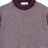 Maglia Cashmere Rigenerato con Sciarpa-Cintura Cate - Catheclisma x Rifò