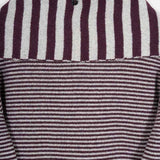 Maglia Cashmere Rigenerato con Sciarpa-Cintura Cate - Catheclisma x Rifò