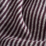 Maglia Cashmere Rigenerato con Sciarpa-Cintura Cate - Catheclisma x Rifò