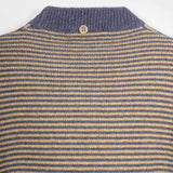 Maglia Cashmere Rigenerato con Sciarpa-Cintura Cate - Catheclisma x Rifò