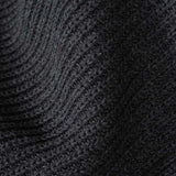 Maglia cotone uomo - Maglioncino di cotone uomo - Moda Circolare made in Itay Rifò