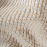 Maglia cotone uomo - Maglioncino di cotone uomo - Moda Circolare made in Itay Rifò