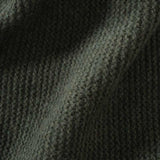 Verde Foresta | Maglia donna cashmere rigenerato Giulietta