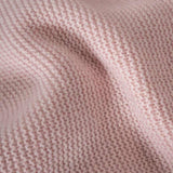 Maglia Girocollo Donna Cashmere Rigenerato Giulietta Rosa - Rifò Lab Moda circolare made in Italy