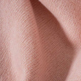 Maglia Donna Lana Rigenerata Laura Rosa - Rifò Lab Moda circolare made in Italy