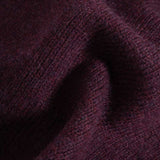 Gilet Donna Scollo V Lana Melania - Rifò Lab Moda circolare made in Italy