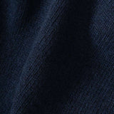 Gilet Donna Scollo V Lana Melania - Rifò Lab Moda circolare made in Italy