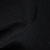 Dolcevita Uomo Cashmere Riciclato Maglione Collo Alto Uomo Dimitri - Rifò Lab Moda circolare made in Italy
Nero Ardesia