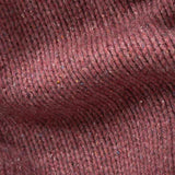 Maglia Cashmere Uomo Donegal Girocollo Biagio - Rifò Lab Moda circolare made in Italy