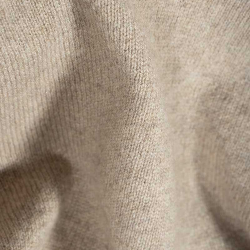 Maglia Donna Light Cashmere Rigenerato Silvia - Rifò Lab Moda circolare made in Italy