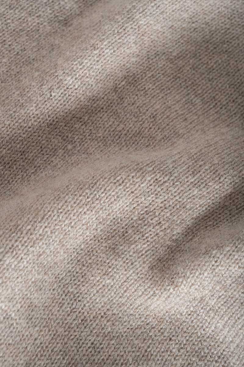 Maglia Donna Light Cashmere Rigenerato Silvia - Rifò Lab Moda circolare made in Italy