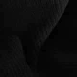 Maglione con Zip Uomo Lana Rigenerata Stefano - Rifò Lab Moda circolare made in Italy