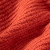 Maglia Zip Donna Lana Rigenerata Annalisa - Rifò Lab Moda circolare made in Italy 