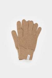 Herren Handschuhe recycelter Kaschmirwolle Juniper Pier Paolo