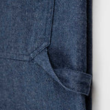 Denim | Bermuda uomo jeans rigenerato