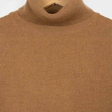 Beige Noce | Maglia ciclista uomo cashmere rigenerato