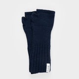 Manicotti Cashmere Rigenerato Tamara - Rifò Lab Moda circolare made in Italy