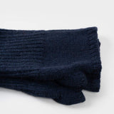 Manicotti Cashmere Rigenerato Tamara - Rifò Lab Moda circolare made in Italy