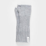 Manicotti Cashmere Rigenerato Tamara - Rifò Lab Moda circolare made in Italy