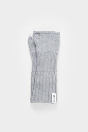 Manicotti Cashmere Rigenerato Tamara - Rifò Lab Moda circolare made in Italy