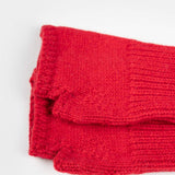 Manicotti Cashmere Rigenerato Tamara - Rifò Lab Moda circolare made in Italy