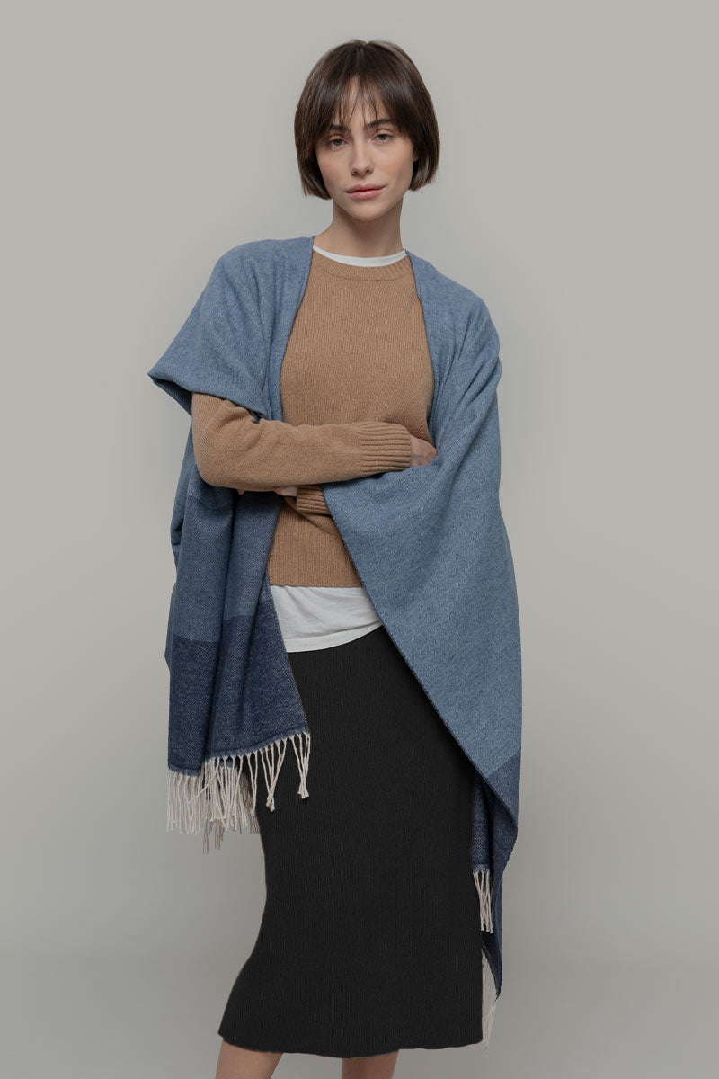 Nuova collezione Autunno Inverno 25-26 - Rifò Lab Moda circolare made in Italy