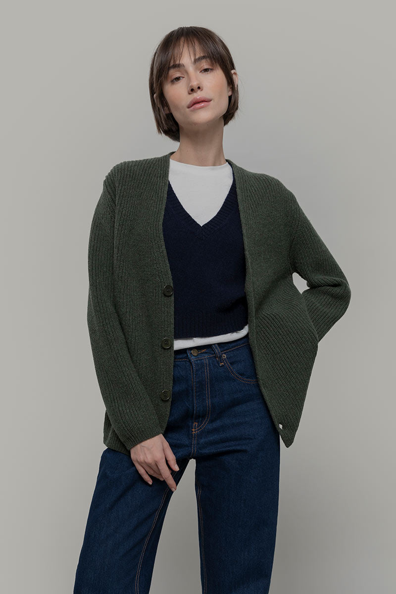 Nuova collezione Autunno Inverno 25-26 - Rifò Lab Moda circolare made in Italy