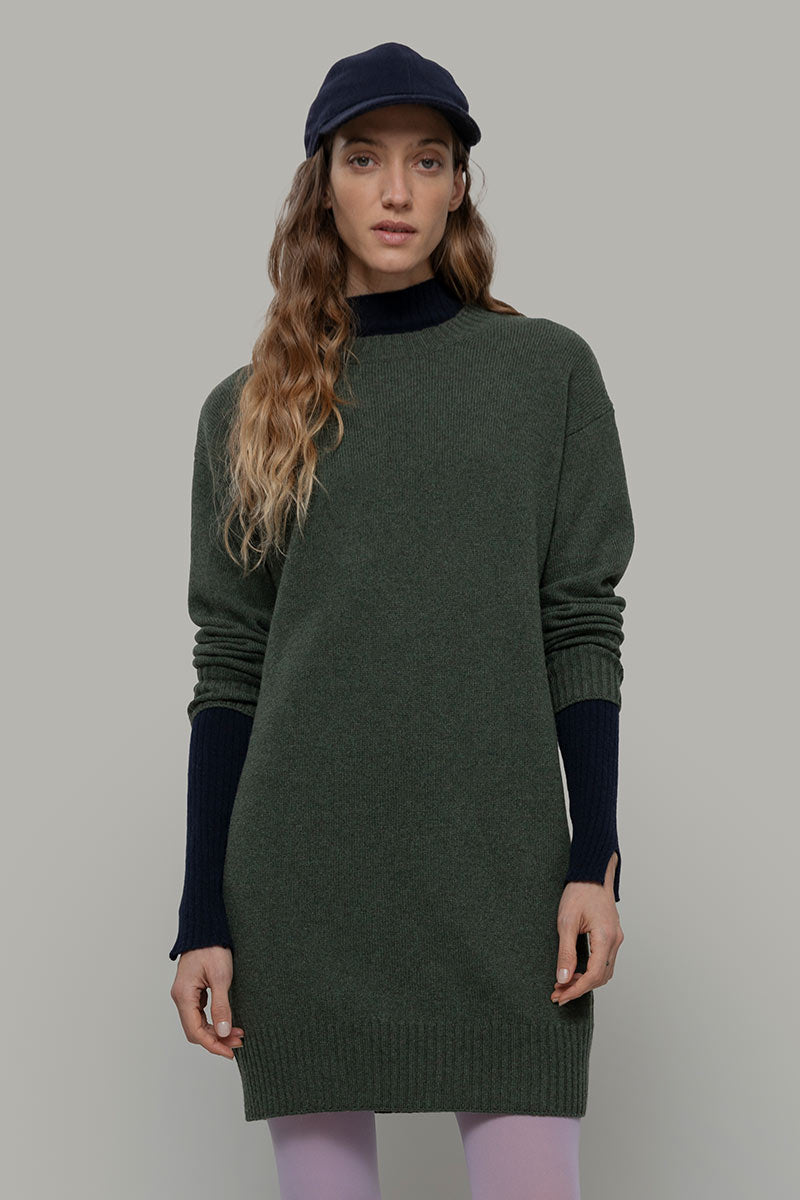 Nuova collezione Autunno Inverno 25-26 - Rifò Lab Moda circolare made in Italy