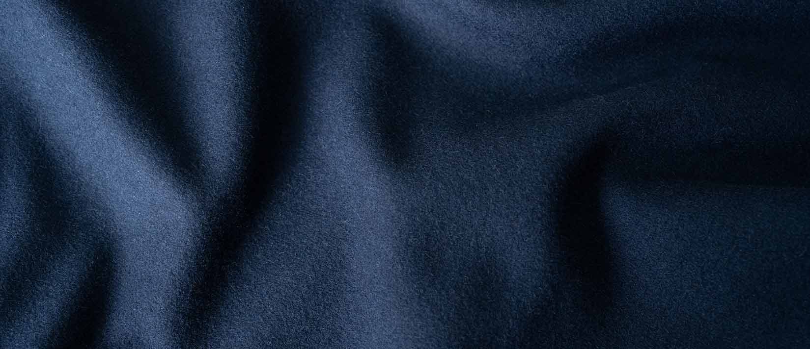 Panno di lana cardata