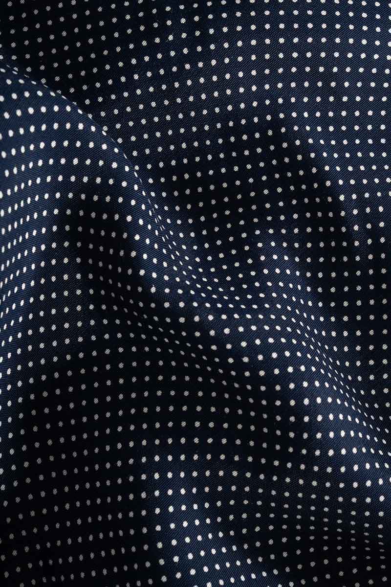 Camicia Donna Maniche Corte Viscosa Sveva - Inghirami x Rifò
