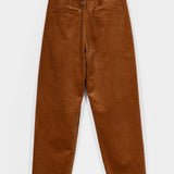 Pantaloni Velluto a Coste Donna Cotone Astrid - Rifò Lab Moda circolare made in Italy