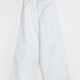 Pantaloni-Palazzo-Dritti-Bianchi-Cotone-Donna-Sostenibile-Isla