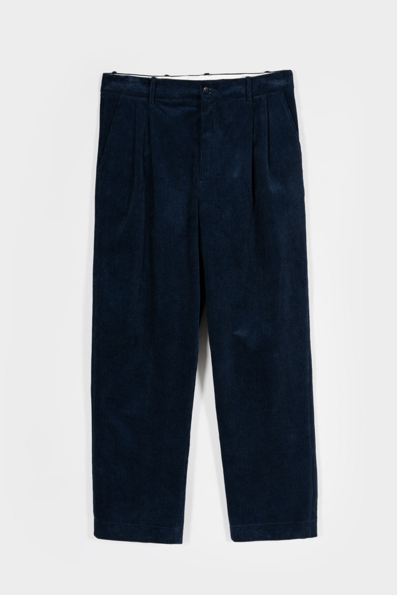 Pantaloni Velluto a Coste Uomo Chino Cotone Lars – Rifò