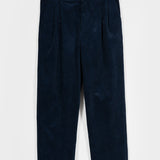 Pantaloni Velluto a Coste Uomo Chino Cotone Lars – Rifò