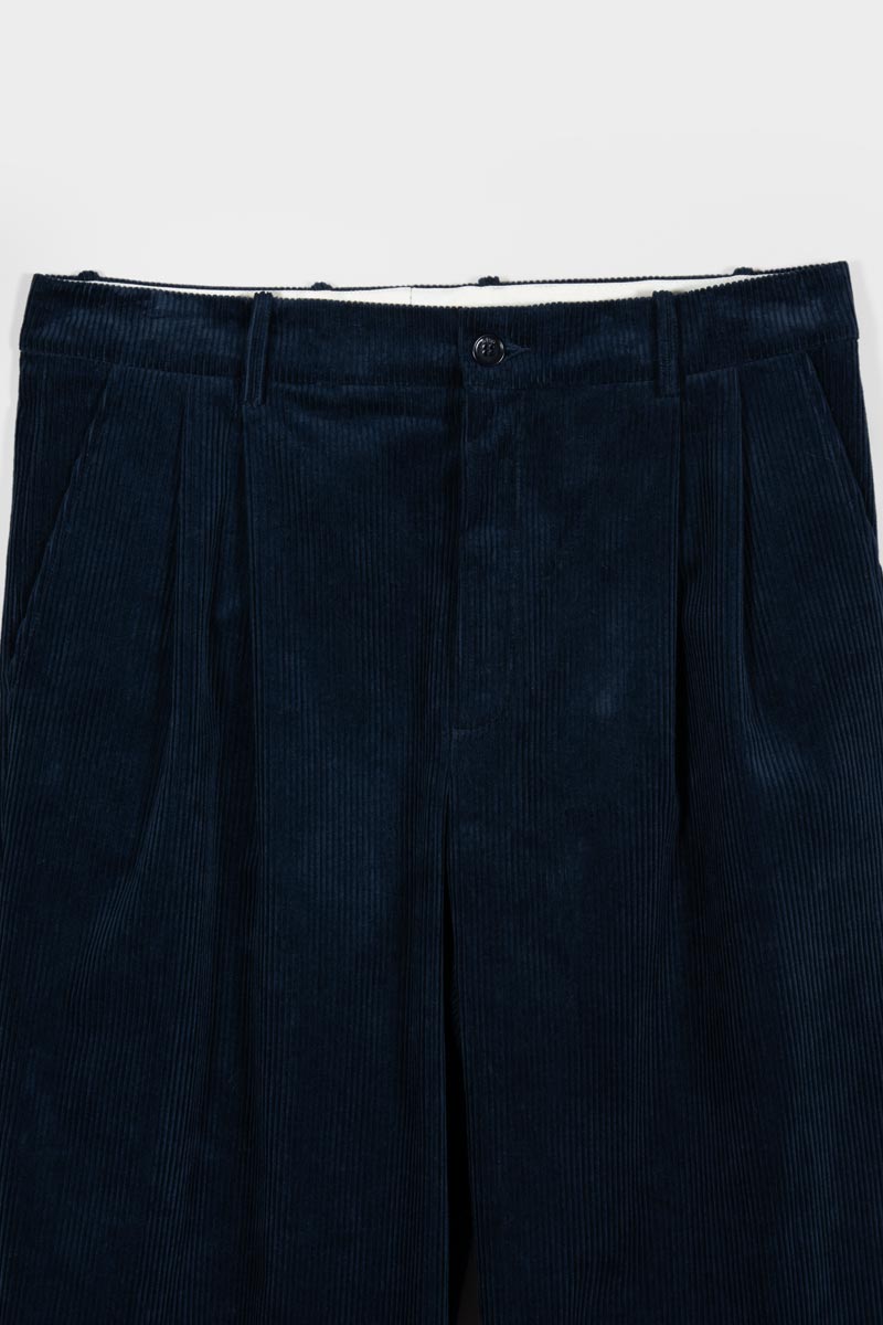 Pantaloni Velluto a Coste Uomo Chino Cotone Lars – Rifò