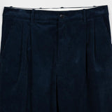 Pantaloni Velluto a Coste Uomo Chino Cotone Lars – Rifò