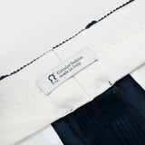 Pantaloni Velluto a Coste Uomo Chino Cotone Lars – Rifò