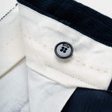 Pantaloni Velluto a Coste Uomo Chino Cotone Lars – Rifò